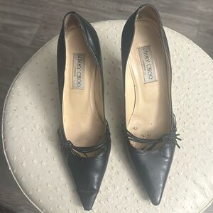 Size 39 vintage Jimmy Choo great condition!!